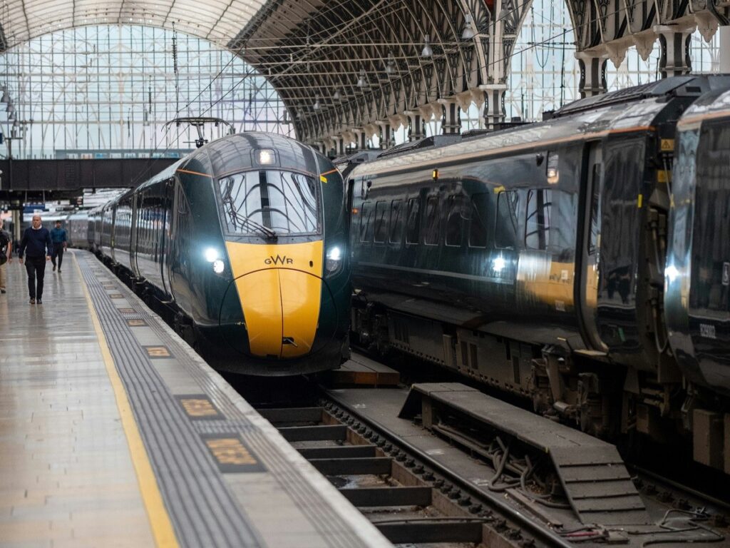 Faster action urged as government progress on rail reform is assessed ...